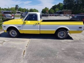1970 Chevrolet C/K Truck for sale 101585335